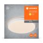 Ledvance plafond Orbis London 36W 480mm hvid