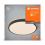 Ledvance plafond Orbis London 36W 480mm sort