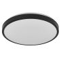 Ledvance plafond Orbis London 36W 480mm sort