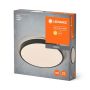 Ledvance plafond Orbis London 36W 480mm sort