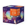 Ledvance SMART+ BALL 200mm 3,5W RGB+ WIFI