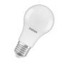 Osram LED kronepære Star Classic A mat E27 10 W