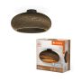 Ledvance Decor Cardboard Drop loftslampe brun E27