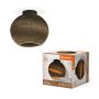 Ledvance Decor Cardboard Ball loftslampe brun E27