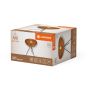 Ledvance Decor Paper Drop bordlampe E27