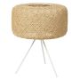 Ledvance Decor Bale bordlampe papir E27 48,5 cm