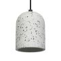 Ledvance Decor Pill Pendant pendel hvid E27