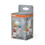 Osram LED-pære Smart+ WiFi E27 9,5W 2700-6500K