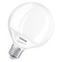 Osram Smart+ WiFi Classic TW globepære mat G95 E27 14W