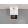 Hansgrohe IntraStoris Basis skuffeinddelingssæt sort 10x34,5 cm