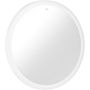 Hansgrohe spejl Xarita Lite S 4000K LED hvid ramme Ø70 cm