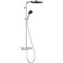 Hansgrohe brusesystem Pulsify S Puro 260 1jet EcoSmart krom