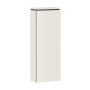 Hansgrohe højskab Xilesa sand beige 106x40x20 cm