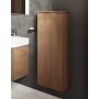 Hansgrohe højskab Xilesa E kashmir 106x40x20 cm