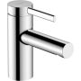 Hansgrohe håndvaskarmatur Zesis S 70 CoolStart m/bundventil krom