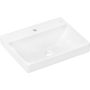 Hansgrohe Xelu Q håndvask 60x48 cm med hanehul uden overløb