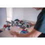 Bosch kap-/geringssav GCM 18V-216 D Professional u/batteri & lader