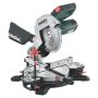 Metabo kapsav ks 216 m 