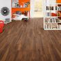 Logoclic laminatgulv Vinto Hickory Donada 1,73 m²