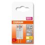 Osram LED pære Special PIN 55lm 0,6W G4