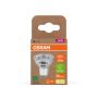 Osram LED pære PAR16 A-Energi GU10 2W 830lm