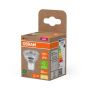 Osram LED pære PAR16 A-Energi GU10 2W 830lm