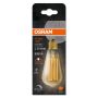 Osram LED pære Vintage 1906 Edison E27 8,8W