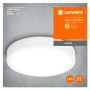 Ledvance plafond Orbis Slim Moia 20W 280mm hvid