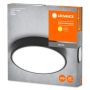 Ledvance plafond Orbis Slim Moia 20W 280mm sort