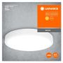 Ledvance plafond Orbis Slim Moia 36W 480mm hvid