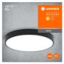 Ledvance plafond Orbis Slim Moia 36W 480mm sort