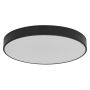 Ledvance plafond Orbis Slim Moia 36W 480mm sort