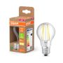 Osram LED-pære standard Filament 525lm 2,2W E27