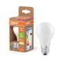 Osram LED-pære standard mat 1055lm 5W E277