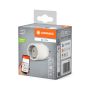 Ledvance Smart+ Matter Plug med energimåler WiFi EU hvid