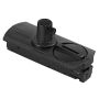Osram Tracklight adapter til pendler sort