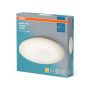 Osram LED plafond Orbis IP44 Ø40 cm med sensor