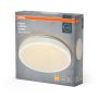 Osram plafond Orbis London 16W hvid Ø28 cm
