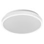 Osram plafond Orbis London 16W hvid Ø28 cm
