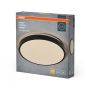 Osram plafond Orbis London 36W 480mm sort