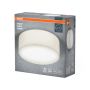 Osram plafond Orbis Paris 300mm 1XE27 creme