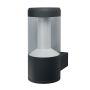 Osram væglampe Endura Style Lantern Modern 12 W