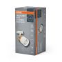 Osram Tracklight spot cylinder GU10 guld-hvid