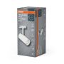 Osram Tracklight spot cylinder GU10 hvid