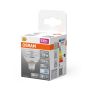 Osram LED-pære Star MR16 GU5.3 2 W