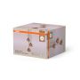 Osram Decor Paper Drop klyngependel 3 x E27