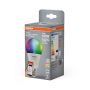 Osram Smart+ WiFi LED-pære RGBW E27 2700-6500K 14W