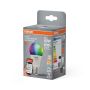 Osram SMART+ WiFi Classic 60 RGBW E27 9 W