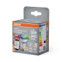Osram LED-pære Smart+ WiFi spot GU10 4,7 W 2700-6500K