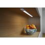 Osram Cabinet underskabsbelysning LED Slim sensor 55 cm 2-pak